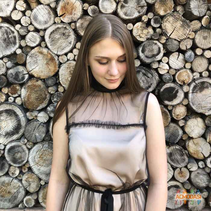 Христина Вадимівна Тімченко фото №1243696. Завантажено 11 Червня 2018