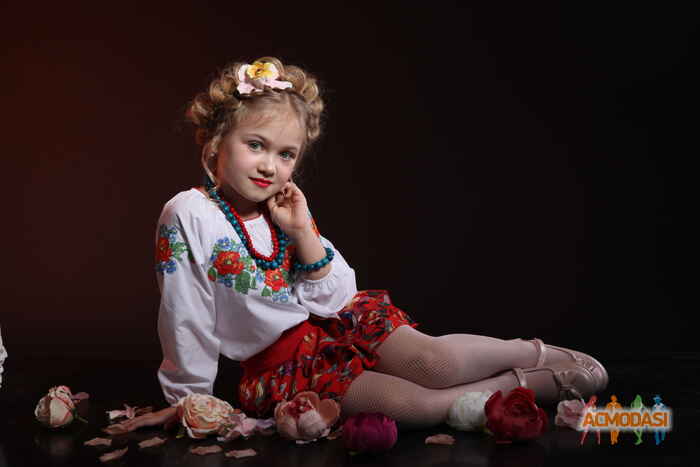 Ангелина  Ивусь фото №1213699. Завантажено 27 Березня 2018