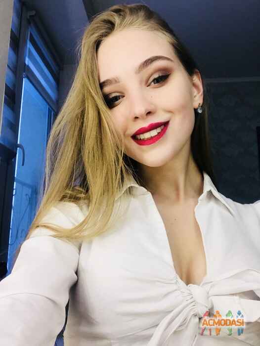 Дар’я Дмитрівна Турченко фото №1260424. Завантажено 18 Липня 2018