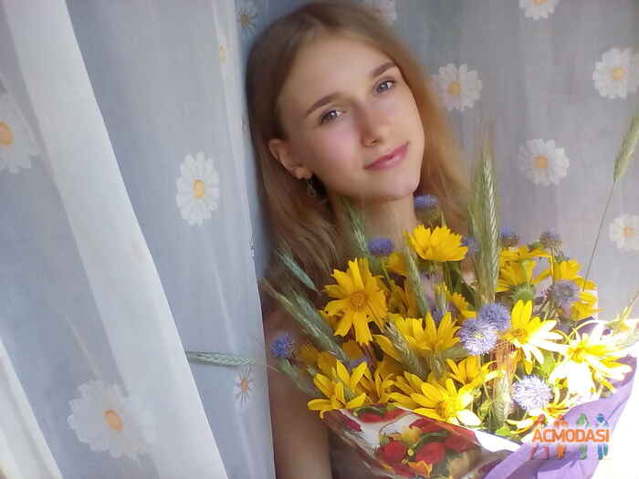 Ева Павлівна Малевська фото №1266440. Завантажено 29 Липня 2018