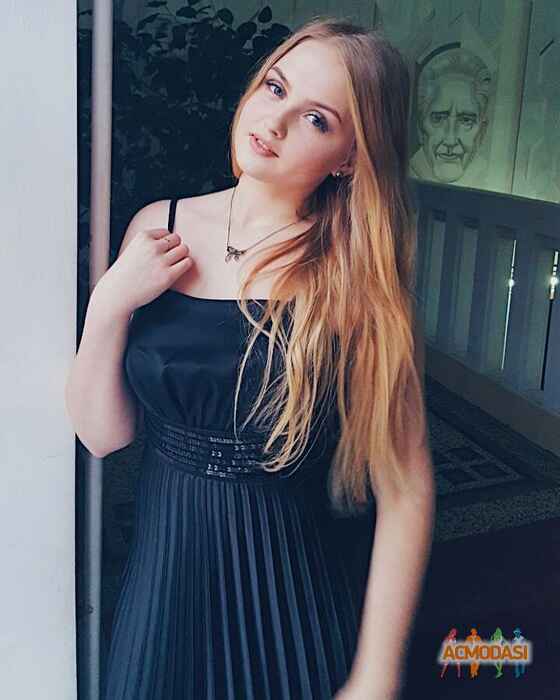 Уляна Віталіївна Марцинишин фото №1301754. Завантажено 04 Жовтня 2018