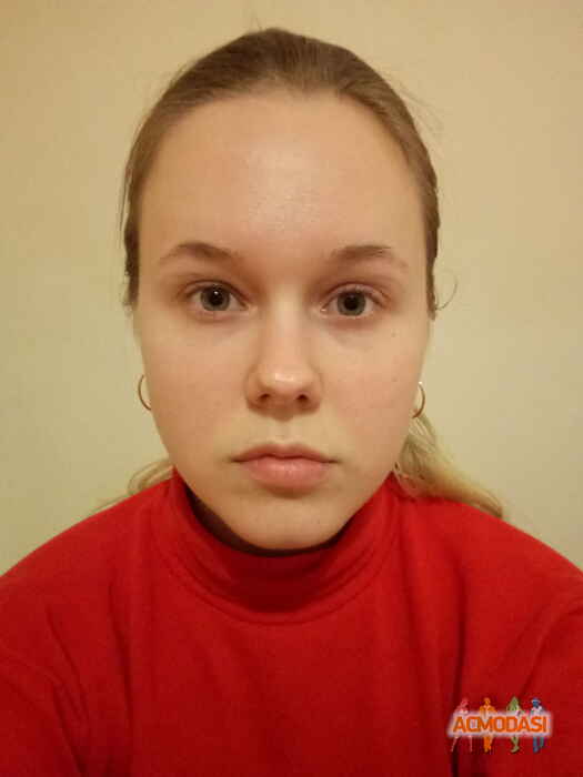 Виктория Олеговна Пеленкова фото №1356488. Завантажено 28 Січня 2019