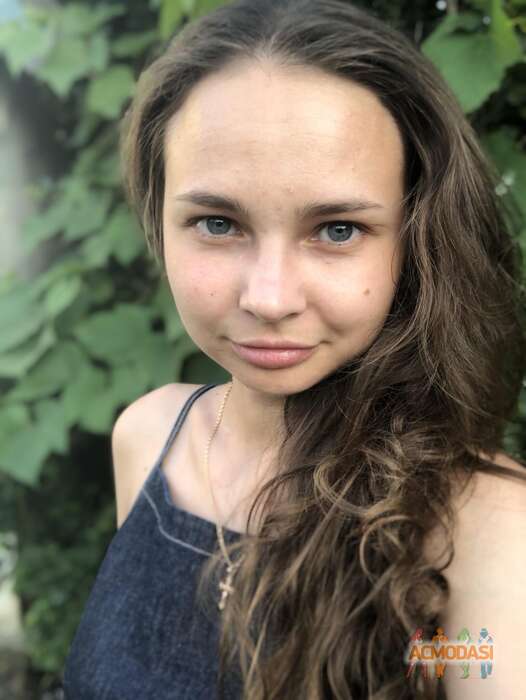 Катерина Андріївна Гущина фото №1675018. Завантажено 05 Січня 2022