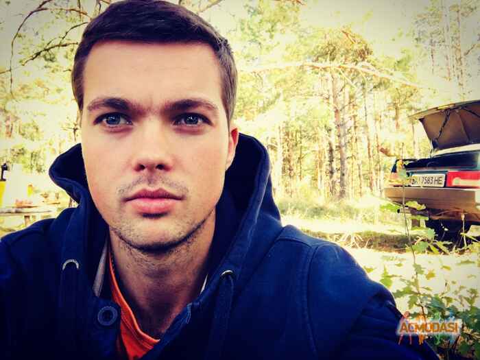 Святослав Михайлович Штефієнко фото №1455798. Завантажено 02 Жовтня 2019