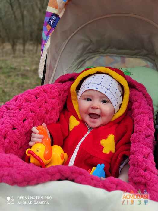 Кира Александровна Горбатенко фото №1628523. Завантажено 19 Травня 2021