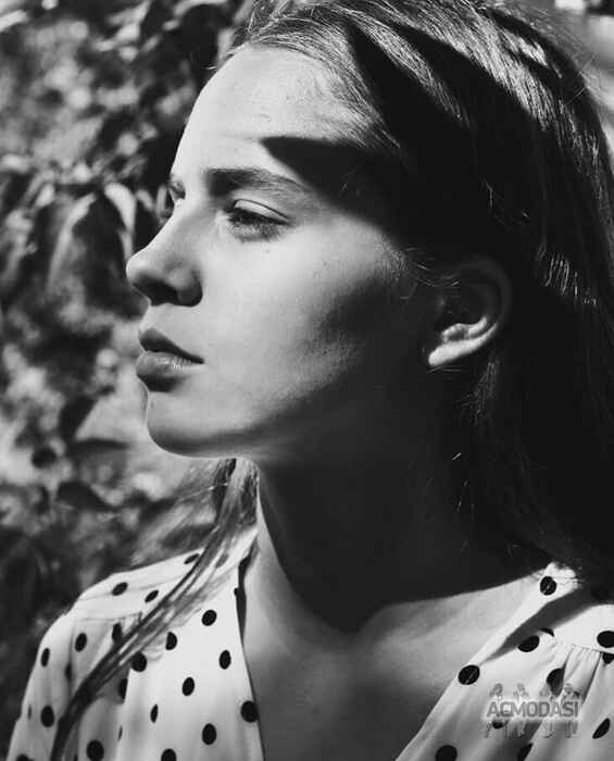 Олександра Віталіївна Поліщук фото №1469677. Завантажено 03 Листопада 2019