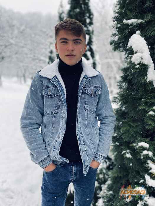 Андрій  Левурда фото №1599676. Завантажено 16 Січня 2021
