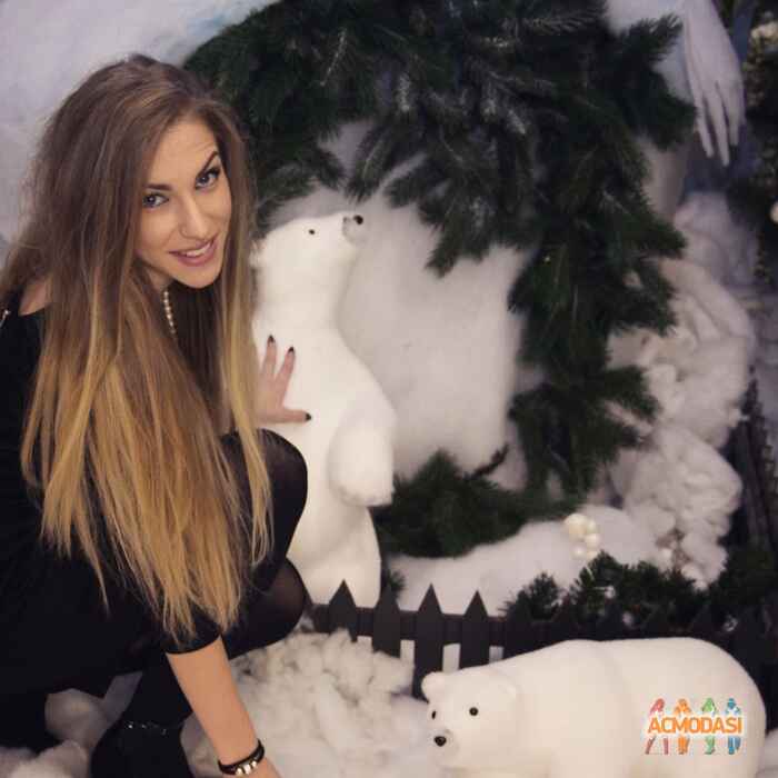 Анастасия   фото №1008259. Завантажено 17 Січня 2017