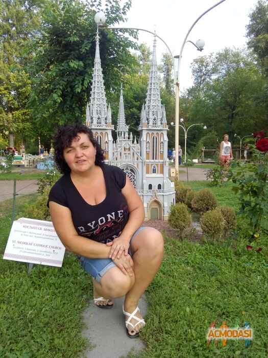 Елена  Галкина фото №971103. Завантажено 14 Жовтня 2016