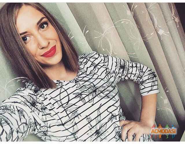 Юлія Сергіївна Сабадаш фото №971662. Завантажено 16 Жовтня 2016