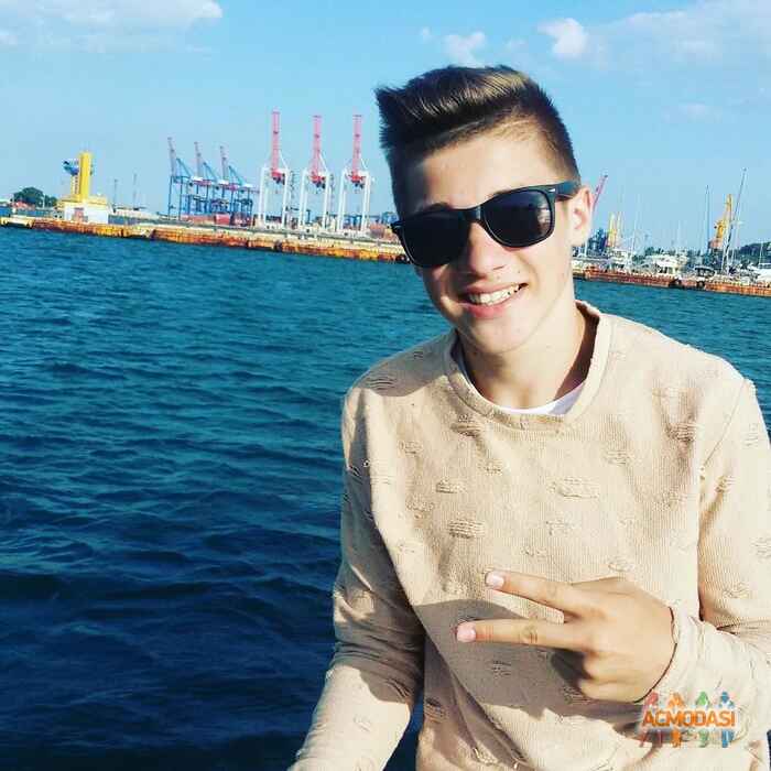 Даниил Сергеевич Кагадий фото №1147986. Завантажено 04 Грудня 2017