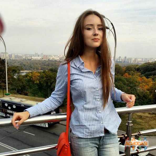 Зоряна Сергеевна Шевчук фото №1045879. Завантажено 21 Квітня 2017