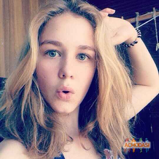 Кристина  Чеберяк фото №1062419. Завантажено 04 Червня 2017