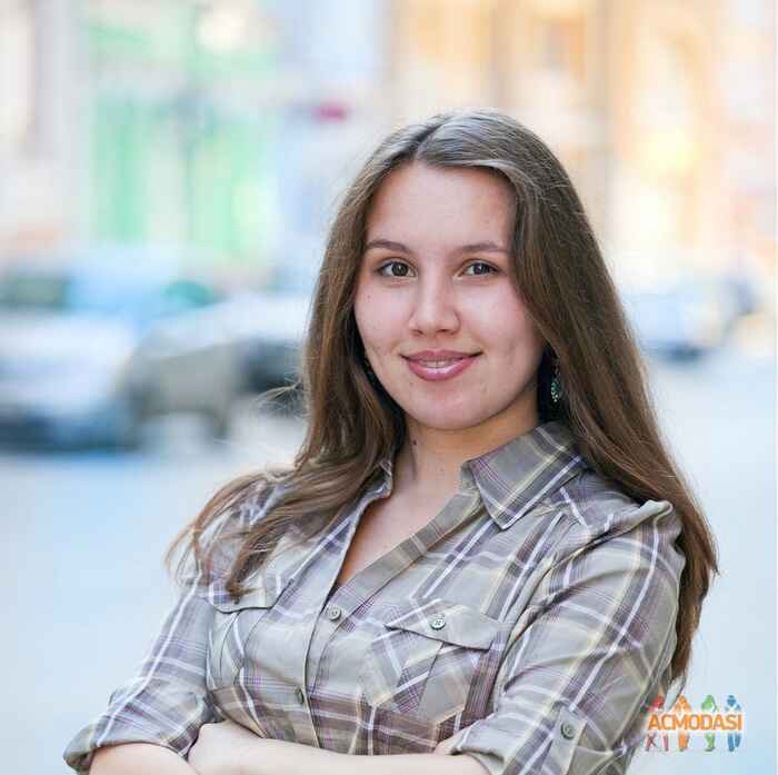 Алиса Юрьевна Немыткина фото №1074987. Завантажено 05 Липня 2017