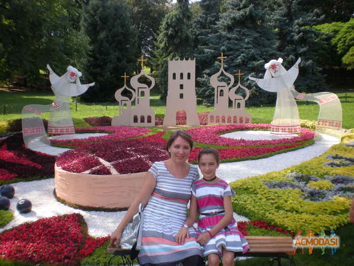 Наталья  Кошевая фото №1131364. Завантажено 06 Листопада 2017