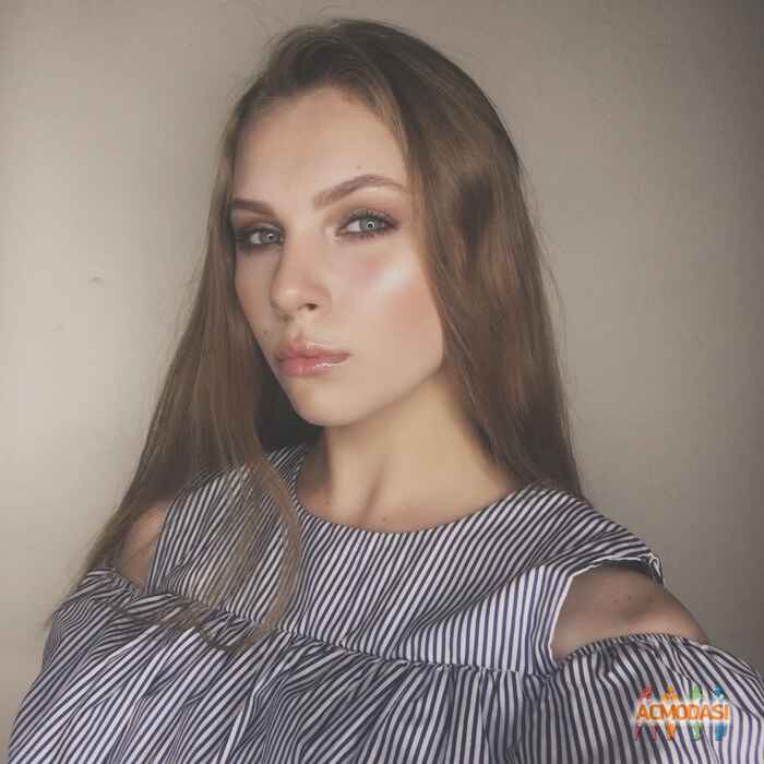 Карина Александровна Солодкая фото №1148496. Завантажено 05 Грудня 2017