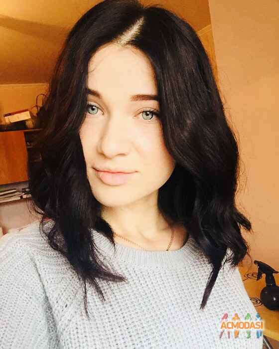 Іванка Ігорівна Калецька фото №1150231. Завантажено 08 Грудня 2017