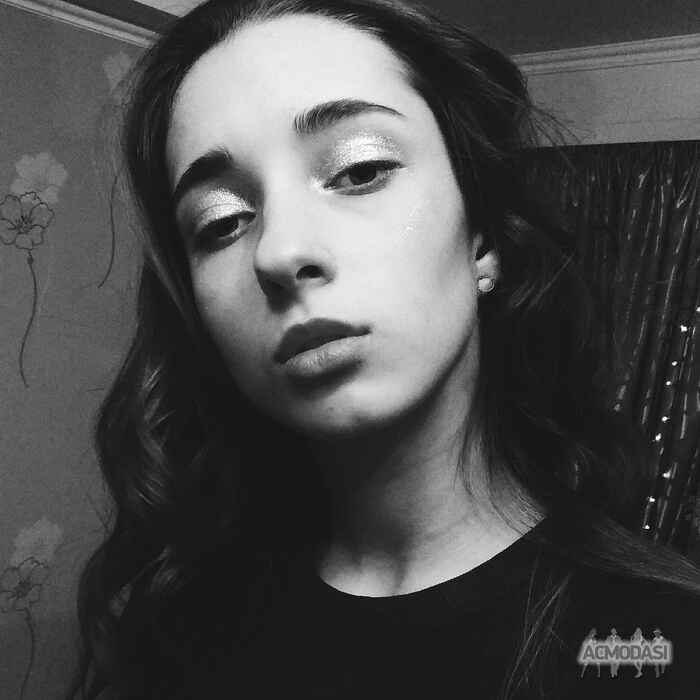 Влада Олександрівна Тоцька фото №1167640. Завантажено 18 Січня 2018