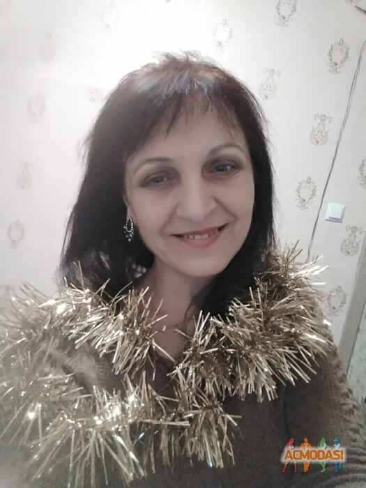 Оксана  Ефремова фото №1351323. Завантажено 17 Січня 2019