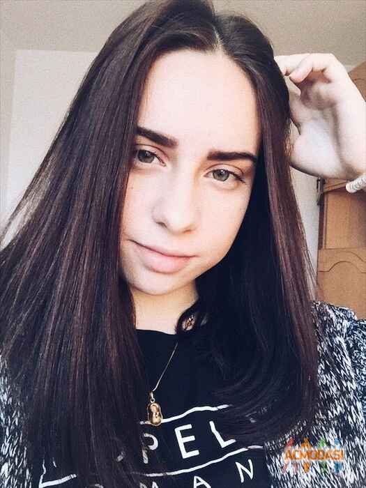 Софія Сергіївна Клеменюк фото №1191914. Завантажено 21 Лютого 2018