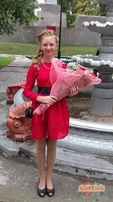 Анастасія Андріївна Качан фото №1195813. Завантажено 26 Лютого 2018