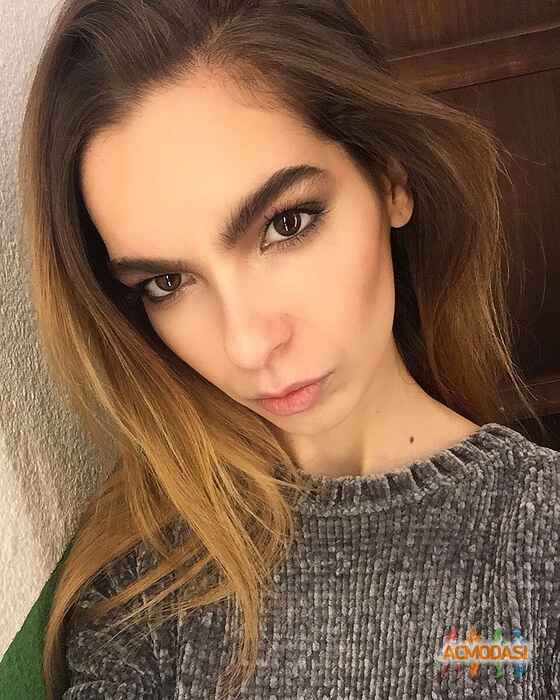 Розалия Константиновна Жукова фото №1319036. Завантажено 08 Листопада 2018