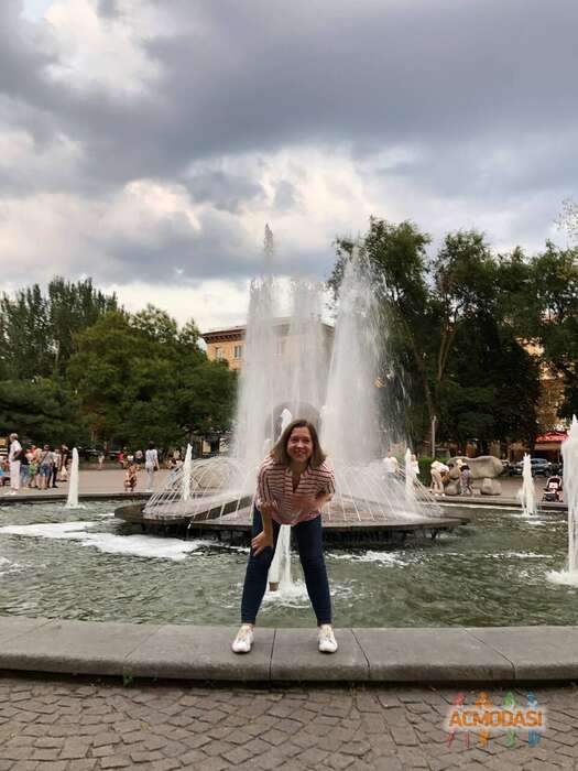Екатерина  Позднякова фото №1654432. Завантажено 18 Вересня 2021