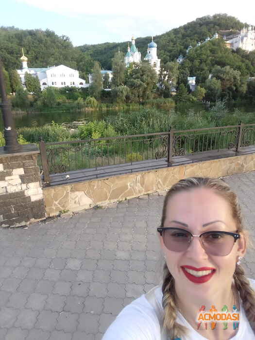 Оксана Олександрівна Самаріна фото №1415781. Завантажено 28 Червня 2019