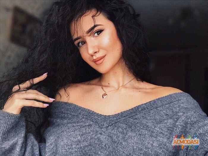 Мария  Атласова фото №1415884. Завантажено 28 Червня 2019
