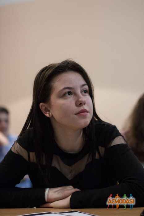 Марина Володимирівна Гладиш фото №1488165. Завантажено 15 Грудня 2019
