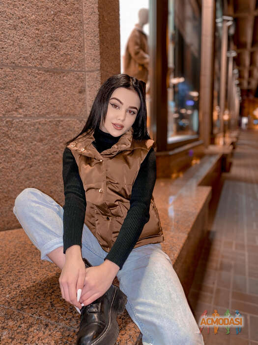 Karina  Androschuk фото №1658384. Завантажено 06 Жовтня 2021