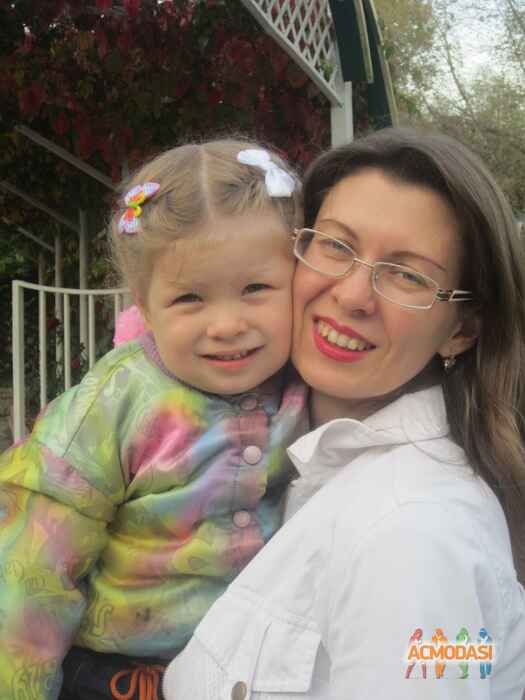 Ольга Ивановна Ходос фото №521998. Завантажено 31 Жовтня 2013
