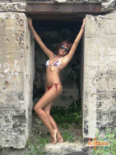 Юлия Николаевна Думинская фото №38362. Завантажено 19 Травня 2011