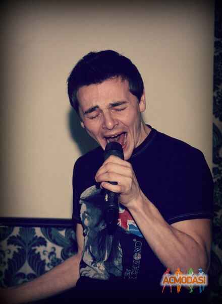 Сергей Валерьевич Сперанский фото №689898. Завантажено 14 Липня 2014