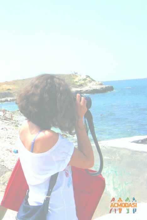 Анастасия Андреевна Андрусенко фото №53441. Завантажено 31 Липня 2011