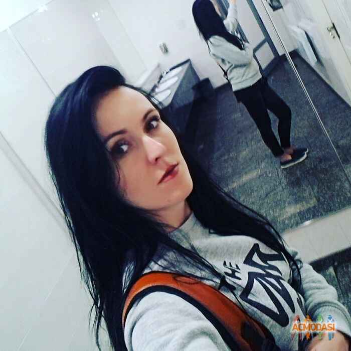Анна  Владимировна фото №1143495. Завантажено 26 Листопада 2017