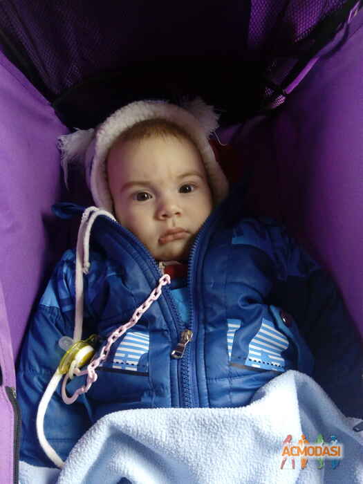 Татьяна Олеговна Сулига фото №854540. Завантажено 24 Листопада 2015