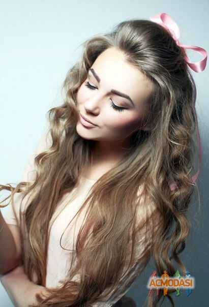 Анна Николаевна Деркач фото №875323. Завантажено 02 Лютого 2016