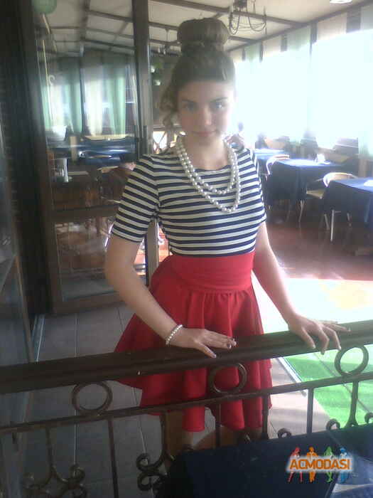 юлия евгенівна хлистунова фото №941656. Завантажено 06 Серпня 2016