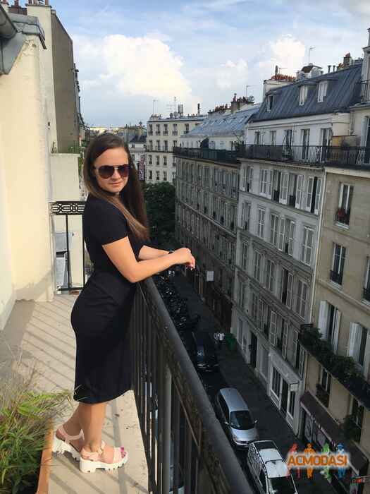 Елена Сергеевна Гармаш фото №984353. Завантажено 13 Листопада 2016