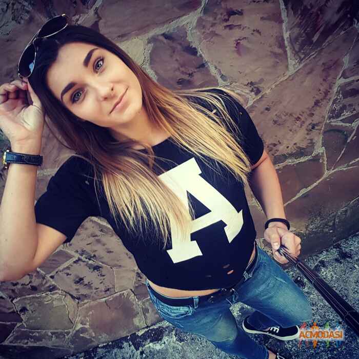 Христина Андріївна Кокіова фото №1014933. Завантажено 02 Лютого 2017