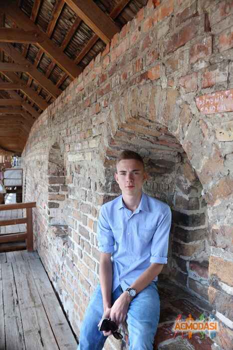 Алексей Александрович Трасковский фото №1040926. Завантажено 07 Квітня 2017