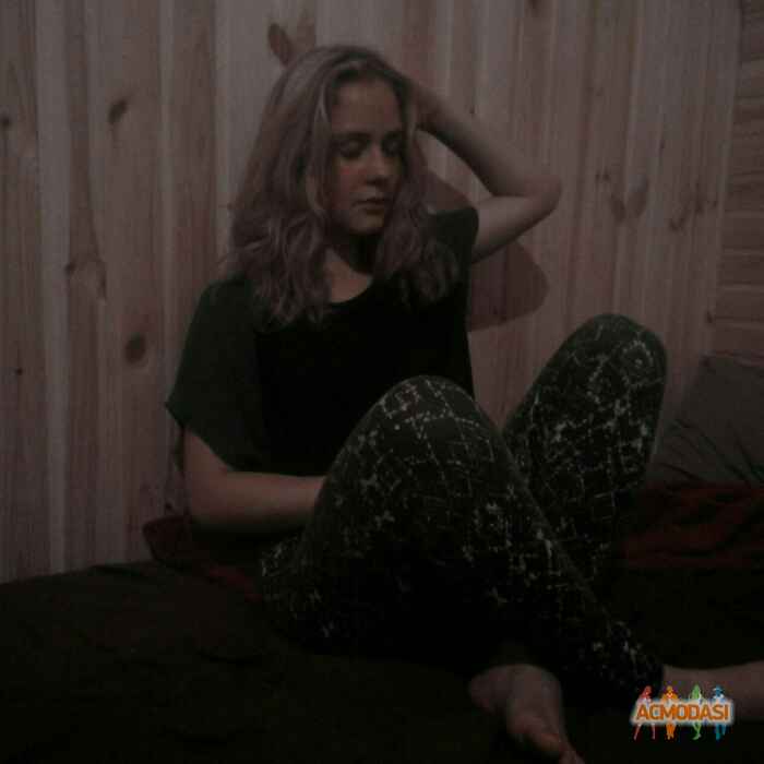 Кристина  Чеберяк фото №1062395. Завантажено 04 Червня 2017