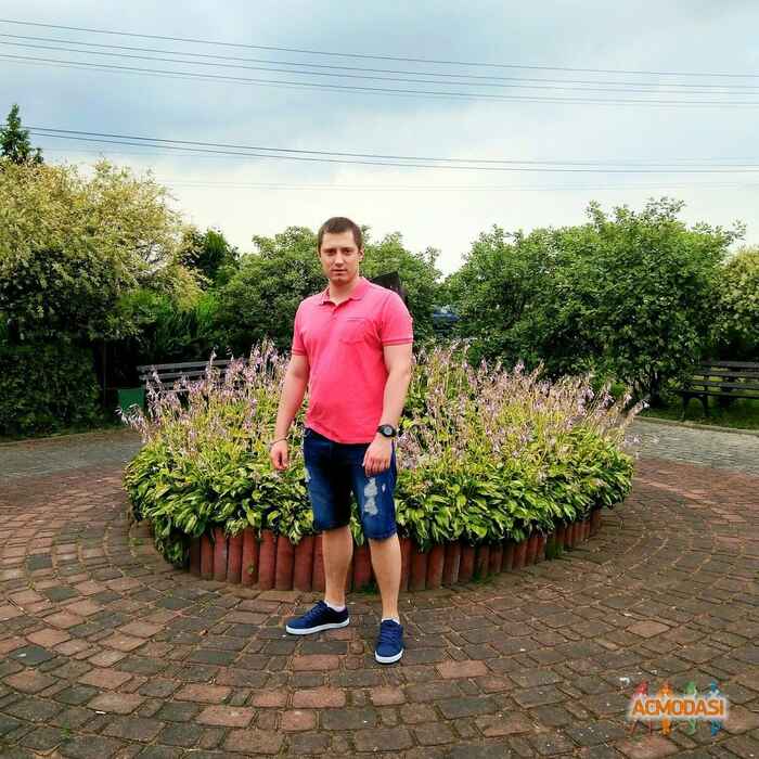 Artur  Burko фото №1146197. Завантажено 01 Грудня 2017