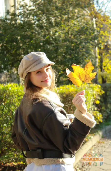 Виктория Анатольевна Замашнюк фото №1750276. Завантажено 01 Грудня 2025