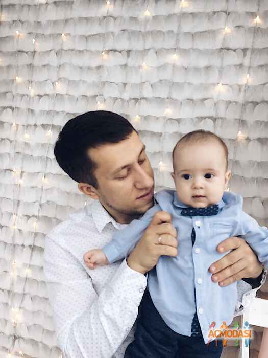 Давид Ігорович Зайцев фото №1156633. Завантажено 25 Грудня 2017