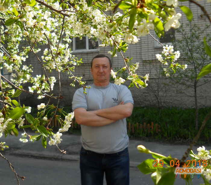 Олександр Федорович Рева фото №1245487. Завантажено 15 Червня 2018