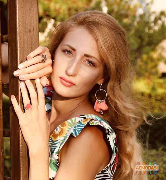 Лилия Юрьевна Чикилёва фото №1295325. Завантажено 21 Вересня 2018
