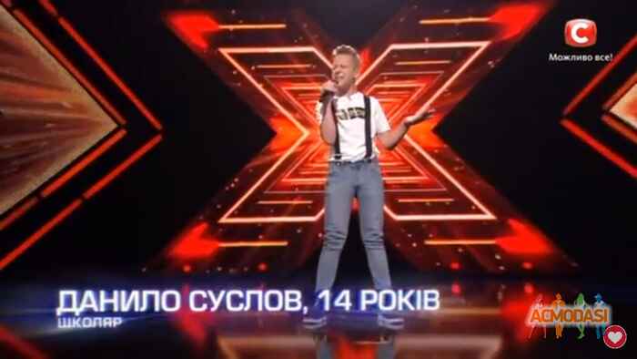 Данил Евгениевич Суслов фото №1495510. Завантажено 10 Січня 2020