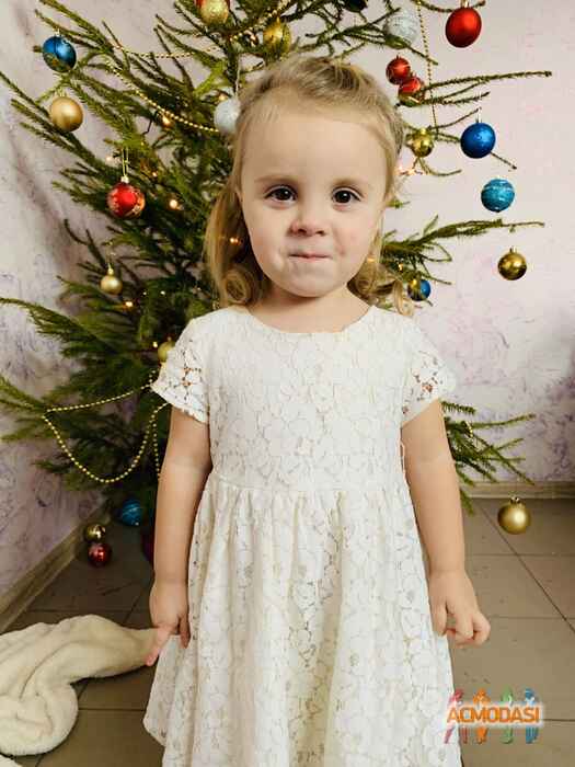Ангеліна Артемівна Бабєнцова фото №1508782. Завантажено 12 Лютого 2020